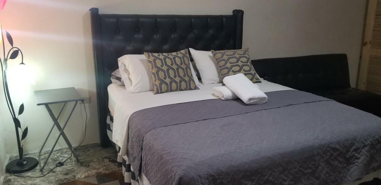 Kingston Hideaway Apartamento Exterior foto