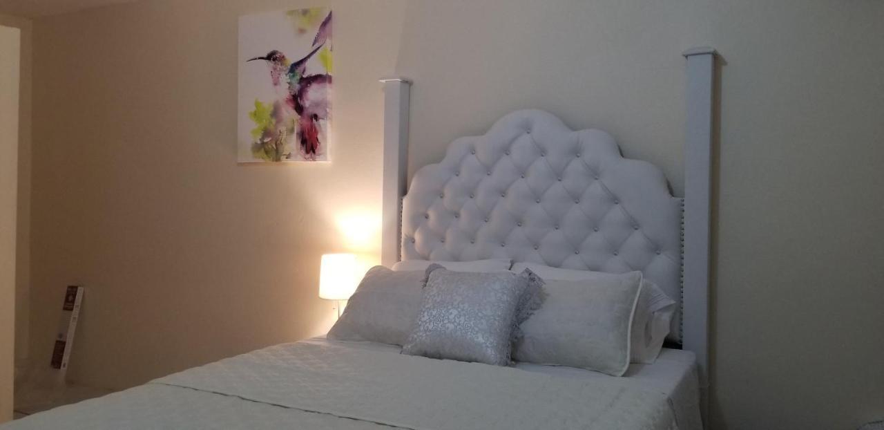 Kingston Hideaway Apartamento Exterior foto